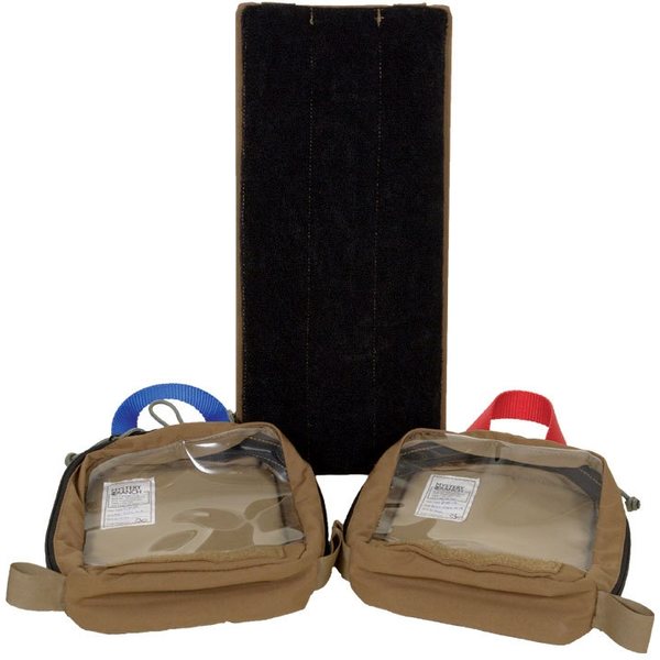 Mystery Ranch Spadelock MED Pallette