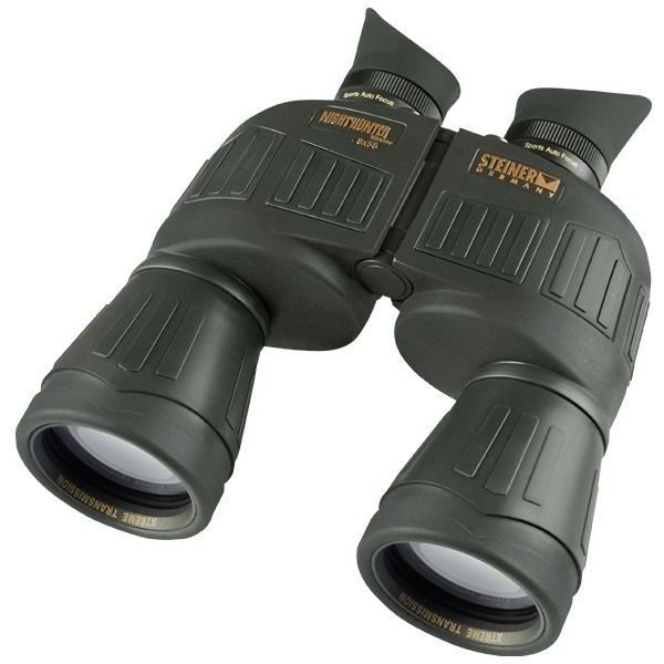 Steiner Nighthunter XP 8x56