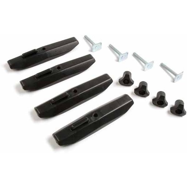 Thule boksikiinnikesarja T-uraan, Power-Grip 697-4