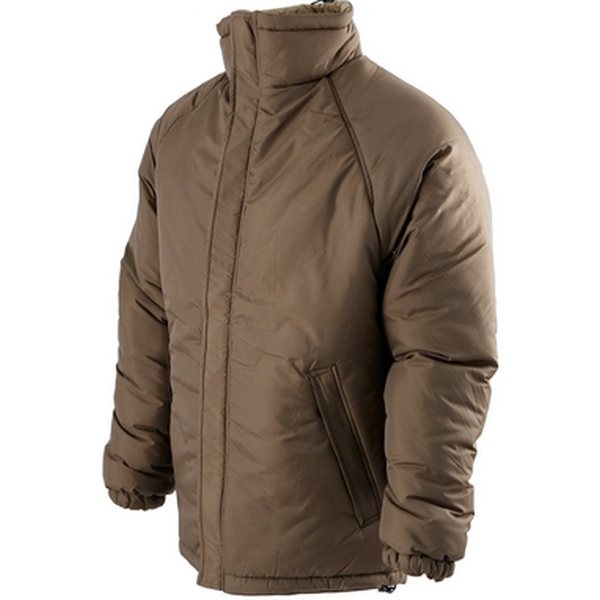 Carinthia G-Loft Jacket Reversible