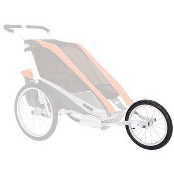 Thule CX1 Jogging CTS Kit