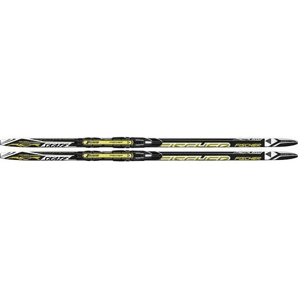 Fischer RCR SKATE JR NIS