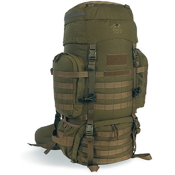 Tasmanian Tiger Raid Pack MKIII