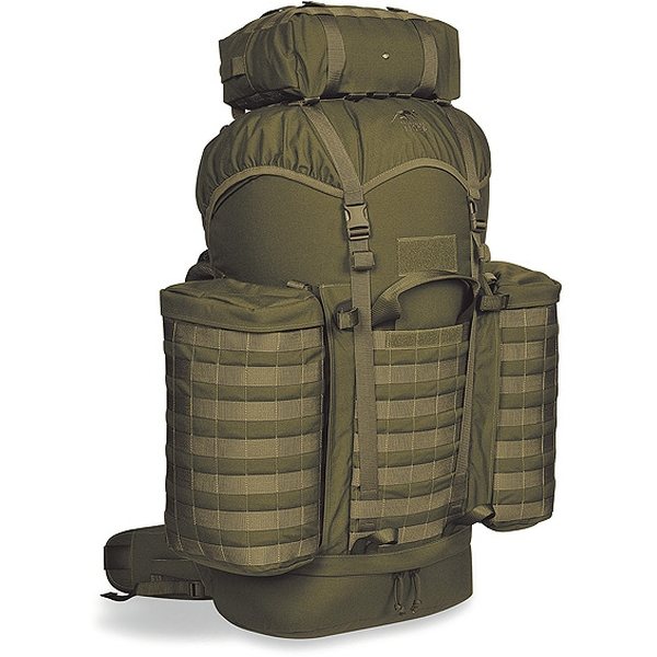 Tasmanian Tiger Field Pack