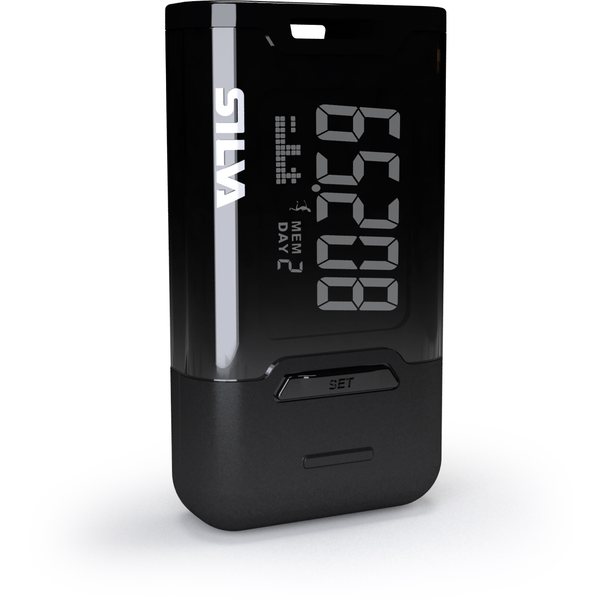 Silva Pedometer Ex30 new model
