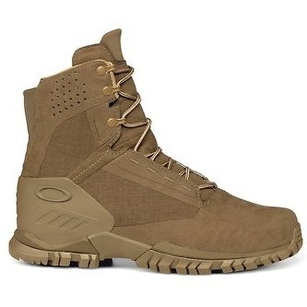 Oakley SI SI-6 Recon Boot, Coyote