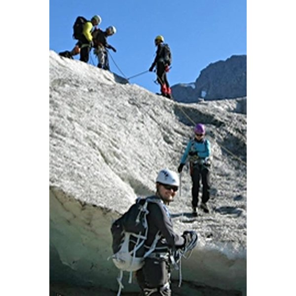 Adventure Partners Jäätikkökurssi, Svartisen Norja, varaus