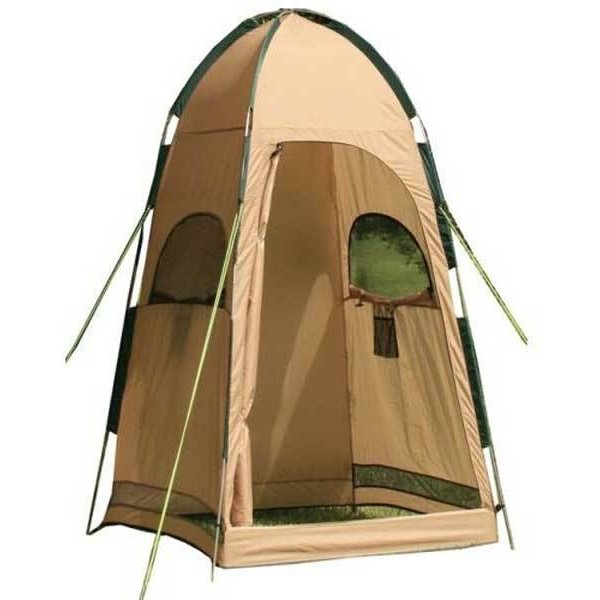 Texsport Hilo hut -huussi