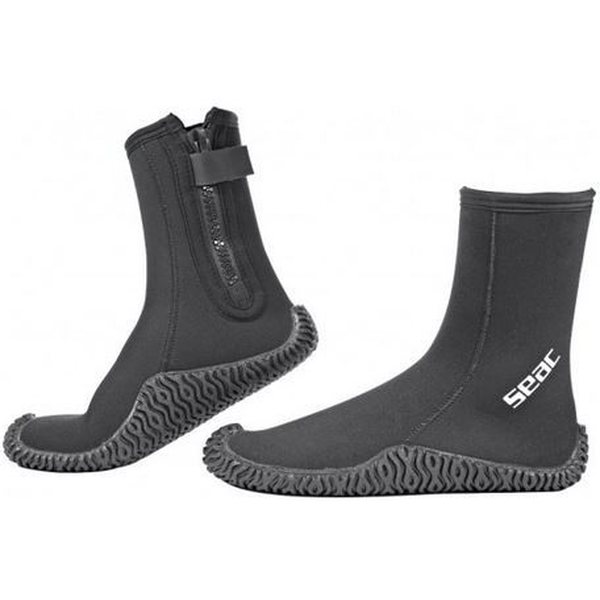 Seacsub Prime Boots 5mm