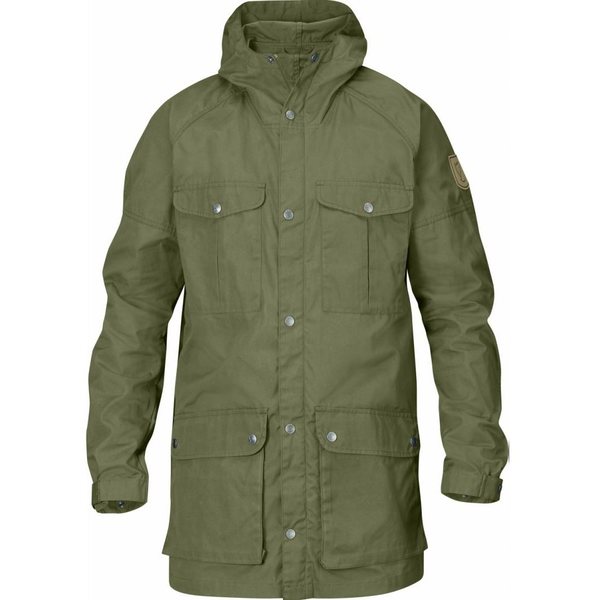 Fjällräven Greenland Parka Light