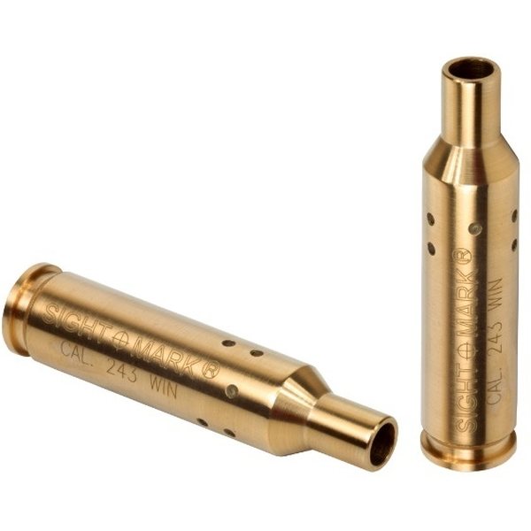 Sightmark .243, .308, 7.62x54 Boresight - EU