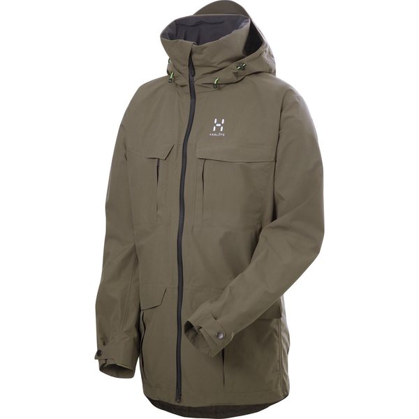 Haglöfs Ares Jacket
