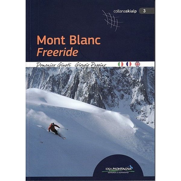 Mont Blanc Freeride
