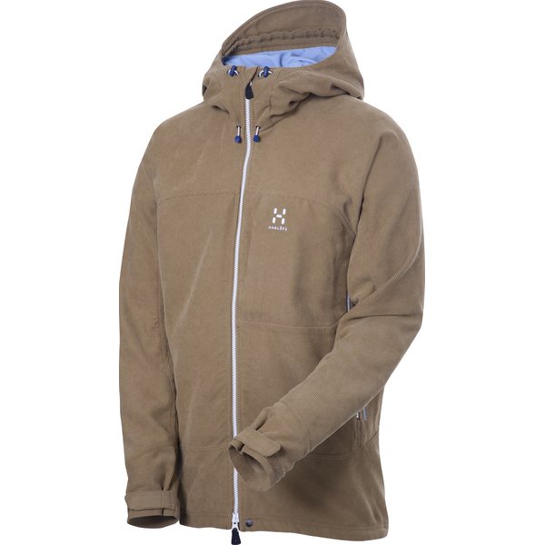 Haglöfs Fjell Jacket Corduroy