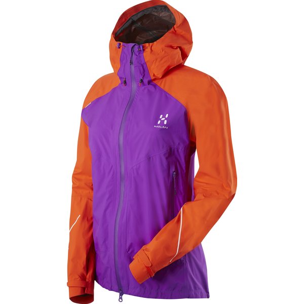 Haglöfs L.I.M Q Versa Jacket