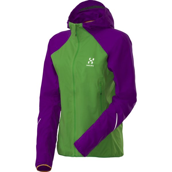 Haglöfs L.I.M Q Flex Hood
