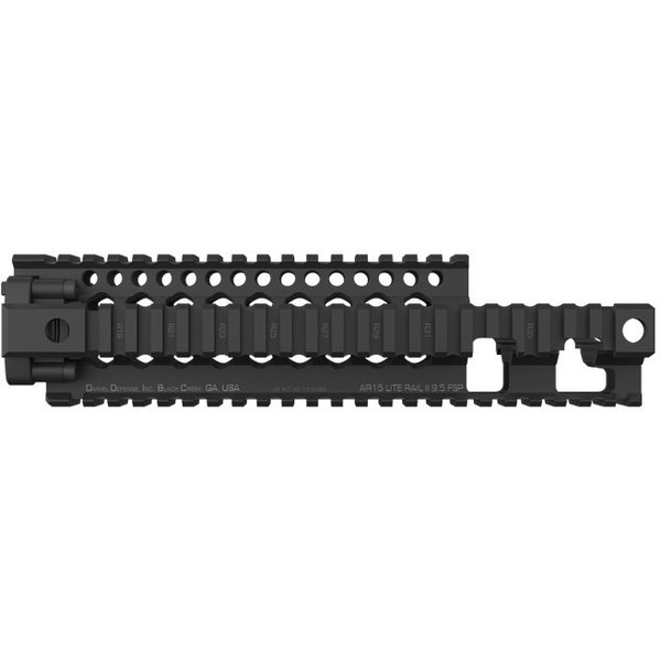 Daniel Defense AR15 Lite Rail 9.5 FSP (Carbine)