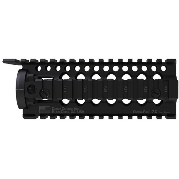 Daniel Defense Omega Rail 7.0 (Carbine)