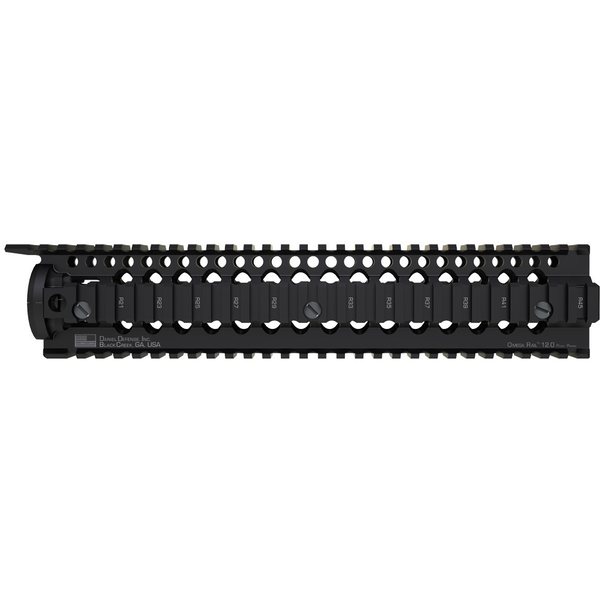 Daniel Defense Omega Rail 12.0 (Rifle)