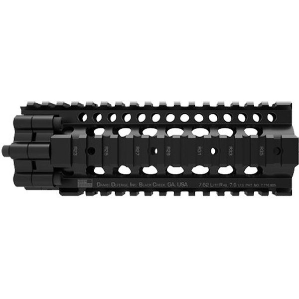 Daniel Defense 7.62 LITE RAIL 7.0, CARBINE