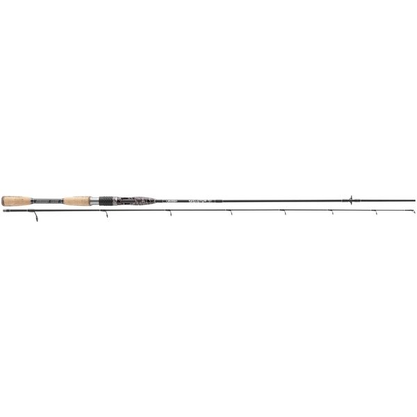 Berkley Skeletor Pro 8' (240cm) 40-80g H Cast