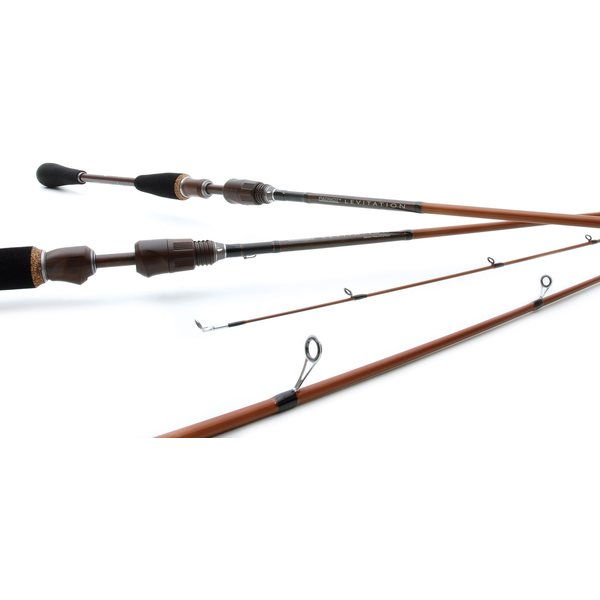 Patriot Levitation 183cm 10-28g