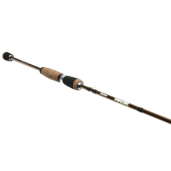 Okuma Beater Kuha Specialist 198cm 5-20g Hyrräkela