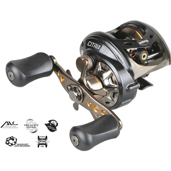 Okuma Citrix