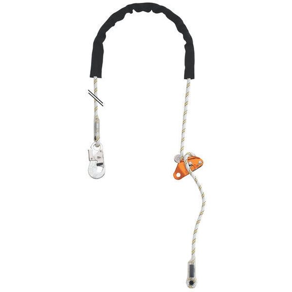 Petzl Grillon Hook 3m adjustable