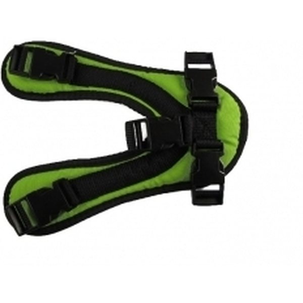 Croozer CRO Shoulder Harness Kid, 2010-2014