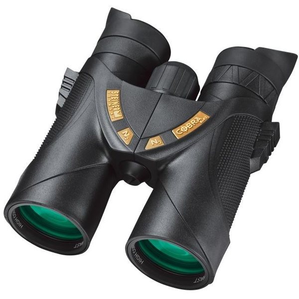 Steiner Cobra 8x42