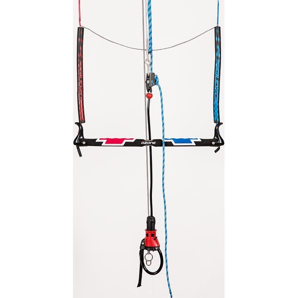 Ozone Bar Chrono Race bar with 25m Lines