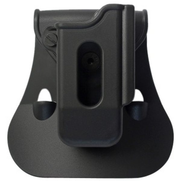 IMI Defense Single Magazine Pouch for Glock, Beretta PX4 Storm, H&K P30 Left Handed