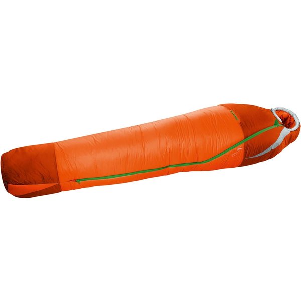Mammut Kompakt Summer, 195 cm