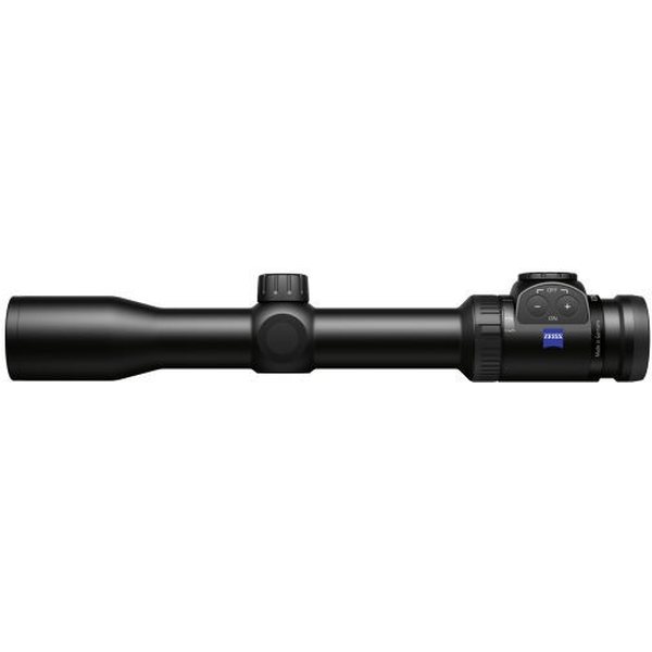 Zeiss Conquest DL 1.2-5 x 36 illuminated