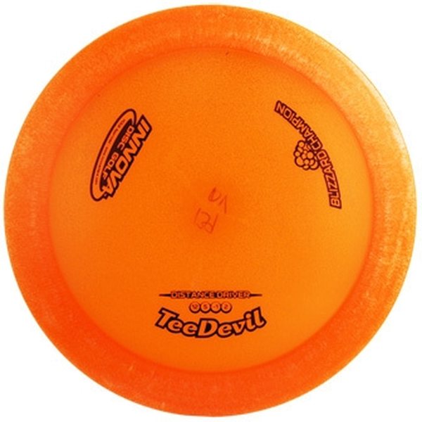 Innova Blizzard Champion TeeDevil