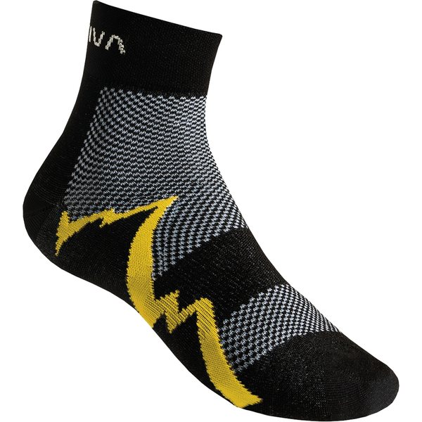 La Sportiva Short Distance Socks