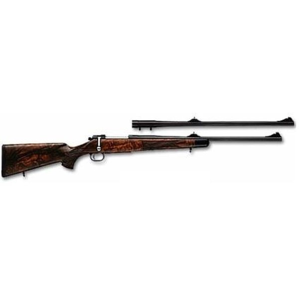 Mauser M03 Basic 6,5x55 + 9,3x62