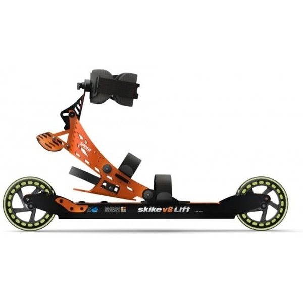 Skike V8 Lift Speed