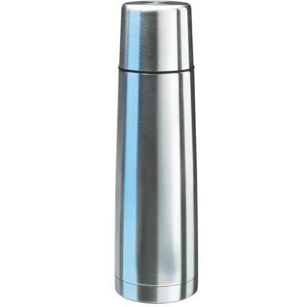 Isosteel Quickstop Vacuum Flask 0.75 L