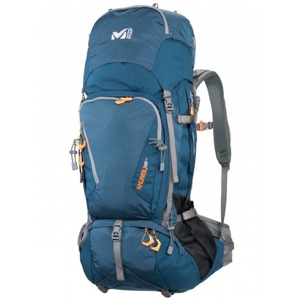 Millet Khumbu 65+10