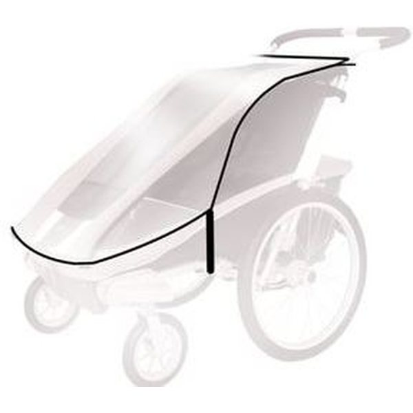 Thule Rain Cover X-Country 1 for Cougar 1 and CX 1