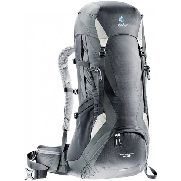 Deuter Futura Pro 44 EL Extra Long System