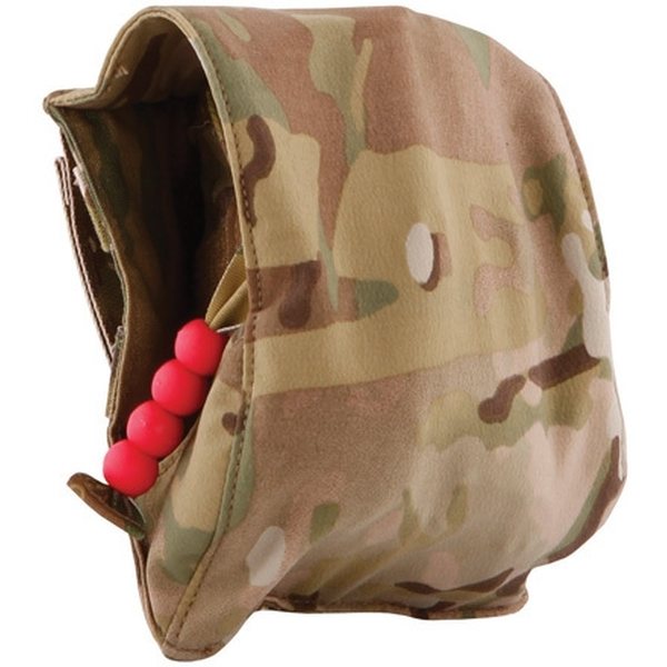 First Spear Self-Aid Medical Pocket and Insert | Medic pouches and