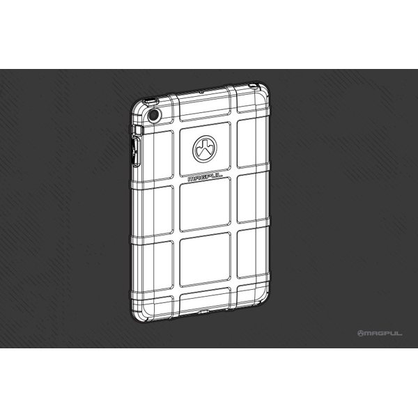Magpul ® Field Case – iPad® mini
