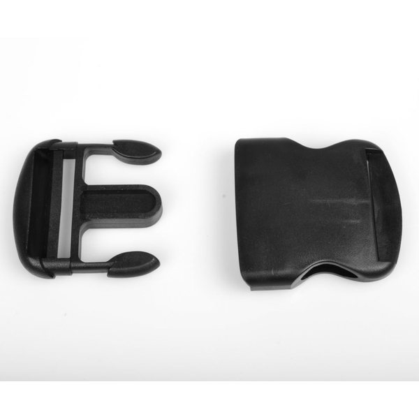 Plastic Buckle 50mm