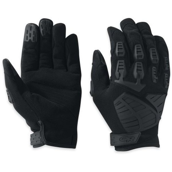 Outdoor Research Asset Gloves