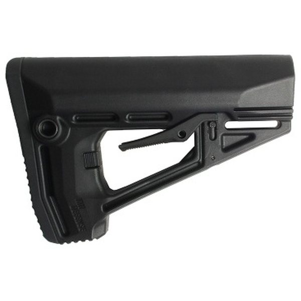 IMI Defense STS- Sopmod Tactical Stock