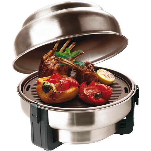 Safire Roaster