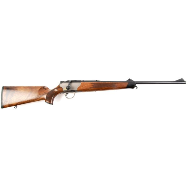 Blaser R8 Standard (tukki+piippu) vanha tuote